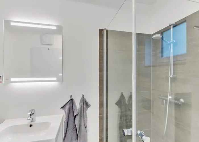 Lejlighed Zur Waldoase - 710 By Interhome *