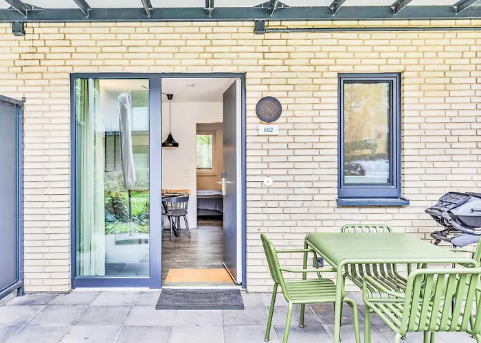 Zur Waldoase - 710 By Interhome Lejlighed *